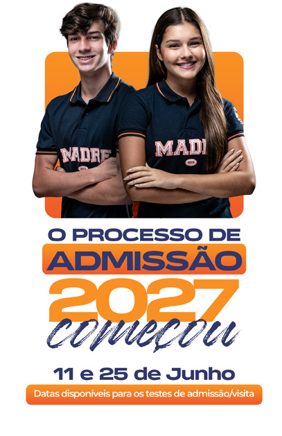 Colégio Madre de Deus
